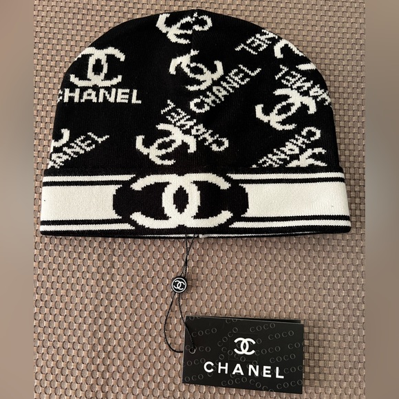 Fashion Beanie Hat main image 7